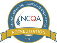 NCAQ Full Accrediation - Managed Behavioral Healthcare Organization